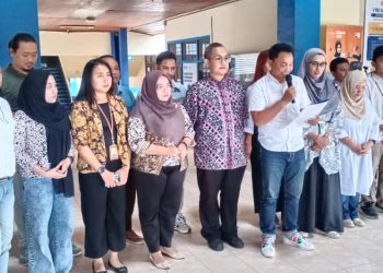 Stikosa AWS: Menghalangi Kerja Jurnalistik Saat Pemilu 2024, Berarti Menghadang Proses Demokrasi