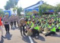 Polres Tuban Gelar Apel Siaga OMB, Pencoblosan Pemilu Tahun 2024