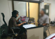 Polisi Selidiki Kasus Dugaan Santri Disetrika Senior Di Malang