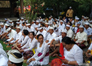 Gabungan Ormas Hindu Ajak Masyarakat Hormati Hasil Pemilu 2024 