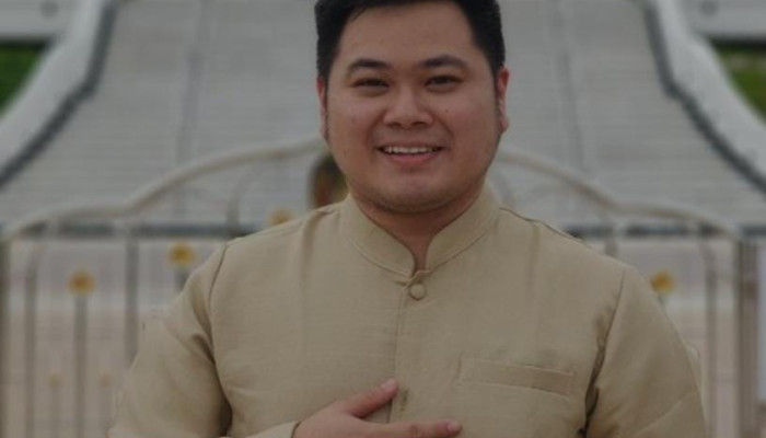 Walubi Ajak Umat Dan Seluruh Masyarakat Tetap Rajud Kebersamaan Pasca Pemilu 2024