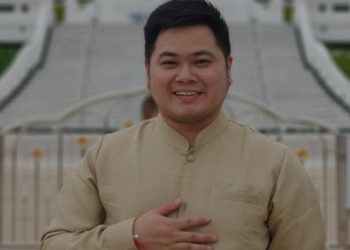 Walubi Ajak Umat dan Seluruh Masyarakat Tetap Rajud Kebersamaan Pasca Pemilu 2024