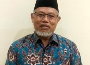 Ketua Pd Muhammadiyah Kabupaten Nganjuk Beri Selamat Ke Semua Pihak Atas Pelaksanaan Pemilu 2024 Aman Dan Tertib