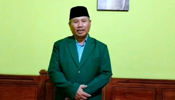 Ketua Dpd Ldii Kabupaten Nganjuk Imbau Tetap Jaga Keamanan Dan Ketertiban Pasca Pemilu 2024