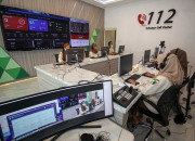 Diskominfo Sidoarjo Dorong Percepatan Penggunaan Layanan Call Center 112