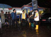 Gus Muhdlor Bakal Relokasi Smpn 2 Tanggulangin