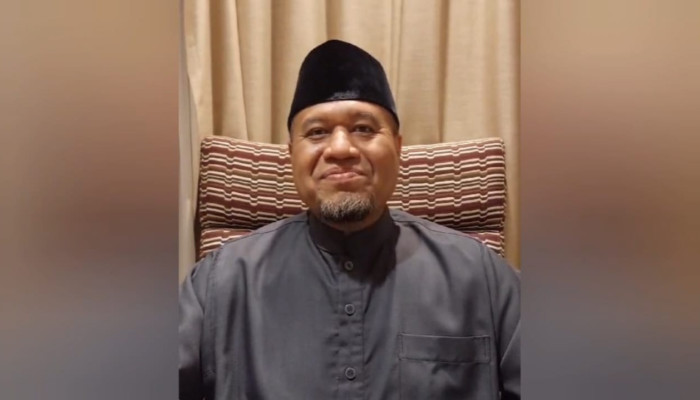 Pasca Pemilu 2024, Pengasuh Ponpes Al-Ishlah Bondowoso Ajak Masyarakat Lapang Dada Terima Hasil Pemilu 2024 