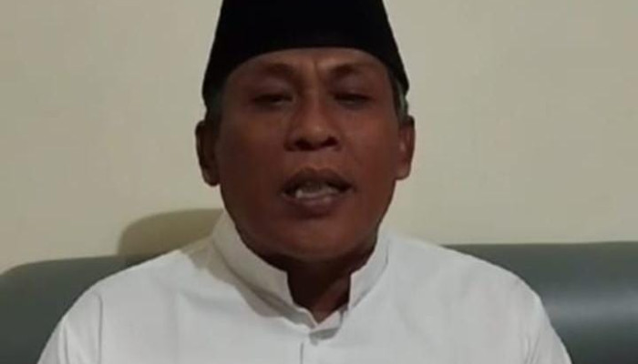 Pengasuh Ponpes Riyadhul Jannah Kota Madiun Minta Semua Pihak Legawa Terima Hasil Pemilu