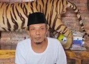 Gus Peyek: Pemenang Jangan Euforia, Yang Kalah Mari Saling Berdoa Dan Mendukung