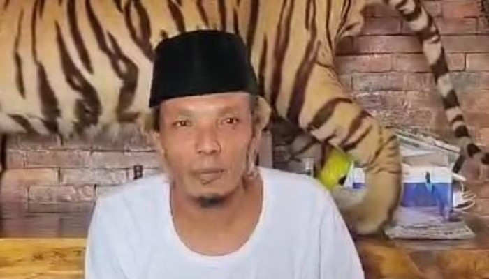 Gus Peyek: Pemenang Jangan Euforia, Yang Kalah Mari Saling Berdoa Dan Mendukung