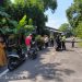Dispenda dan Satlantas Polresta Sidoarjo Himbau Pengemudi Roda Dua dan Empat Agar Tertib Pajak