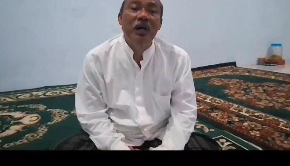 Ketua MUI Nganjuk Angkat Bicara Terkait Ketidakpuasan dengan Hasil Pemilu 2024 