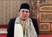 Sambut Ramadhan, Kh Muhammad Kholili Ajak Masyarakat Kota Malang Tidak Mudah Terprovokasi Pasca Pemilu