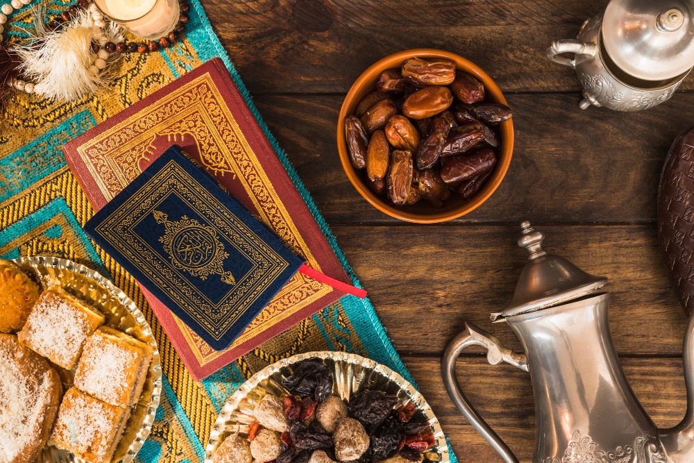 Menuju Ramadan! Persiapan Terbaik untuk Memaksimalkan Berkah Bulan Suci
