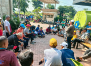 Developer Bukit Bambe Mbalelo, Warga Tagih Janji