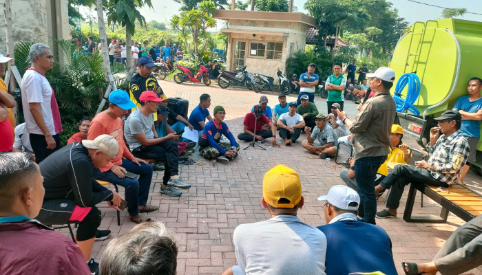 Developer Bukit Bambe Mbalelo, Warga Tagih Janji