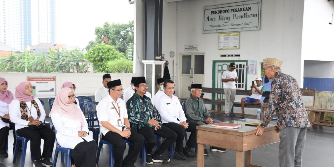 Bupati Gus Muhdlor Akan Segera Umumkan Pemenang Sayembara Nama dan Logo RSUD Sidoarjo