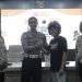 ‘Ngopi Ker’ Bersama Awak Media, Polresta Malang Kota Bahas Solusi Atasi Balap Liar