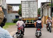Ini Yang Bakal Dilakukan Dishub Sidoarjo Terkait Persoalan Jalan Surowongso Gedangan