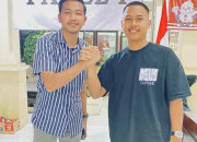 Dua Caleg Milenial Dapil 1 Yang Berpeluang Lolos Ke Dprd Kabupaten Sidoarjo