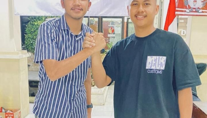 Dua Caleg Milenial Dapil 1 Yang Berpeluang Lolos Ke Dprd Kabupaten Sidoarjo