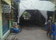 Banjir Di Sidoarjo Kian Surut, Bpbd Sidoarjo Terus Pantau Kondisi