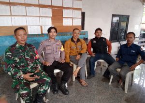 PPS-PKD Bambe Gelar Apel Siaga, HR. Hendry Ketua BPD Turut Hadir 2 Screenshot 2024 02 14 09 52 17 05