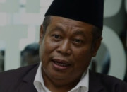 Pasca Pencoblosan, Kiai Marsudi Ajak Masyarakat Dahulukan Kemaslahatan Bersama