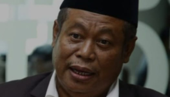 Pasca Pencoblosan, Kiai Marsudi Ajak Masyarakat Dahulukan Kemaslahatan Bersama