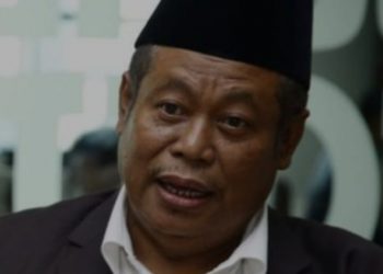 Pasca Pencoblosan, Kiai Marsudi Ajak Masyarakat Dahulukan Kemaslahatan Bersama