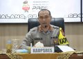 Operasi Keselamatan Semeru 2024, Polres Malang Prioritaskan Keselamatan Berlalu Lintas