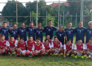 Diperkuat Rendy Irawan, Drama Kejar-Kejaran Gol Saat Waras Fc Menjamu Telstar Fc