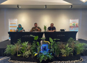 Pemkab Sidoarjo Gandeng Usaid Iuwash Tangguh Dan Pengusaha Sedot Tinja Wujudkan Sanitasi Aman