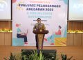 Polres Nganjuk Terima Piagam Penghargaan Sebagai Peringakat 1 Capaian IKPA Tahun Anggaran 2023