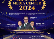 Jatim Kembali Akan Peroleh Penghargaan Amc 2024