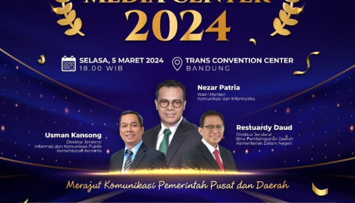 Jatim Kembali Akan Peroleh Penghargaan Amc 2024