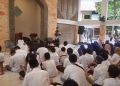 Talkshow Kocak Ustadz Wijayanto di SAIM