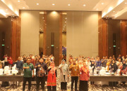 Kominfo Jatim Gelar Forum Kolaborasi Spbe