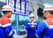 Pj Gubernur Jatim Pastikan Stok Bbm Dan Lpg Cukup