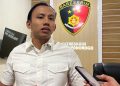 Polres Ponorogo Amankan 6 Pemuda Konvoi Bersajam yang Viral di Medsos