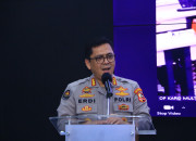 6 Anjing K9 Bantu Lacak Peredaran Narkoba Di Pelabuhan Bakauheni, Ini Hasilnya