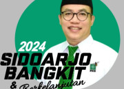 Kembali Terpilih Wakil Rakyat , Abah Usman Akan Maju Ke Pilkada 