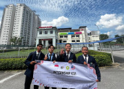 Mahasiswa Program Internship Mk Keterampilan Abad 21 Berkunjung Ke Smijb Malaysia