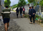 Mahasiswa Umm Dan Masyarakat Ngaglik Menyulap Lingkungan Menjadi Lebih Teratur Dan Ramah