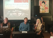 Maki Jatim Kawal Laporan Dugaan Manuver Politik Rekayasa Dpc Pdip Di Pileg Dprd Kota Surabaya