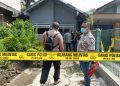 Heboh Penemuan Mayat di Singosari, Polisi Lakukan Olah TKP