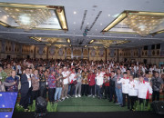 Hasil Kongres Desa Indonesia 2024, Begini Yang Direkomendasikan 