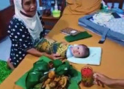 Tradisi Gebrak Bayi Dan Dampaknya Terhadap Kesehatan Bayi