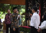 Gus Muhdlor Yakin Inovasi Pemkab Sidoarjo Terbitkan Sk Pppk Digital Jadi Percontohan Nasional