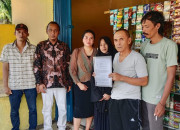 Harta Warisan Mau Dikuasai, Kuasa Hukum: Kami Pastikan Hak Waris Tidak Dirampas Pihak Lain